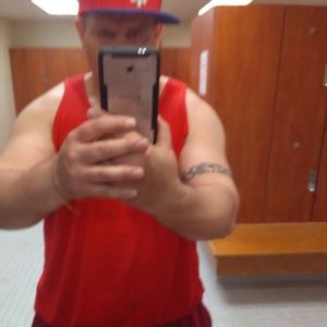 Meet your Posher, Damon